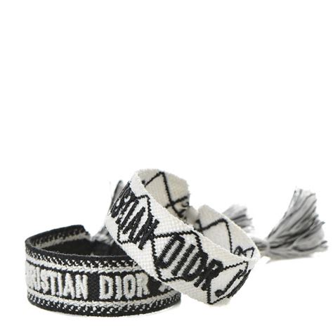 dior armbamd|christian dior friendship bracelet price.